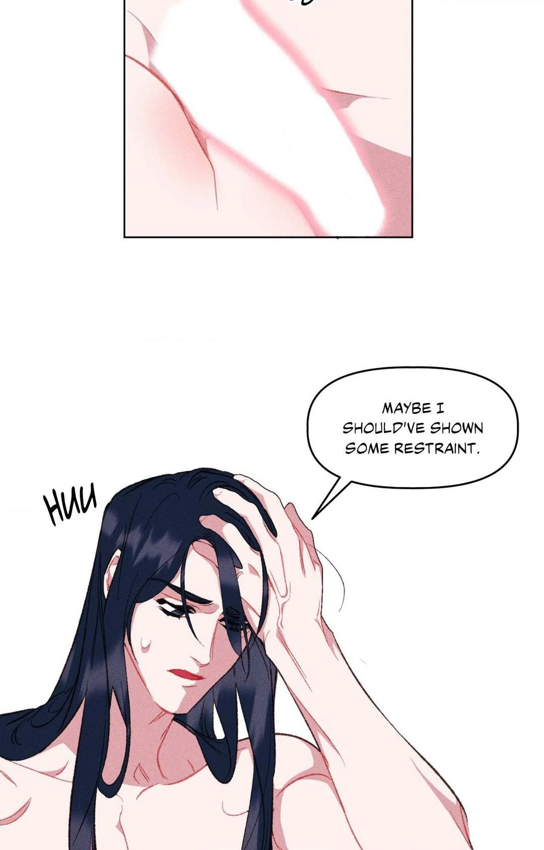 The empress of the cold palace - | ₊˚ MEWCURY TRANSLATIONS Chapter 13 - page 23
