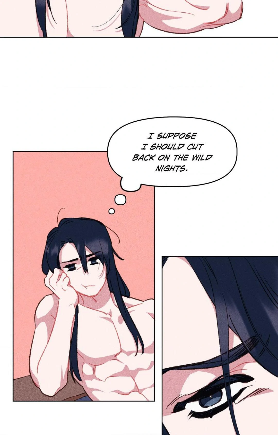 The empress of the cold palace - | ₊˚ MEWCURY TRANSLATIONS Chapter 13 - page 24