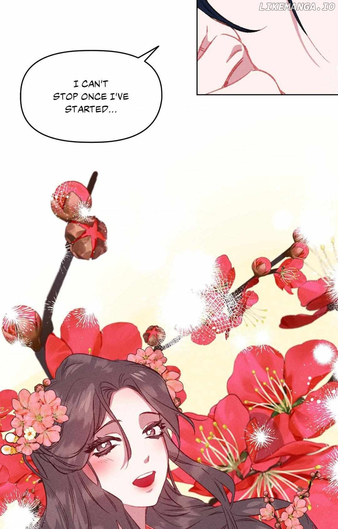 The empress of the cold palace - | ₊˚ MEWCURY TRANSLATIONS Chapter 13 - page 25