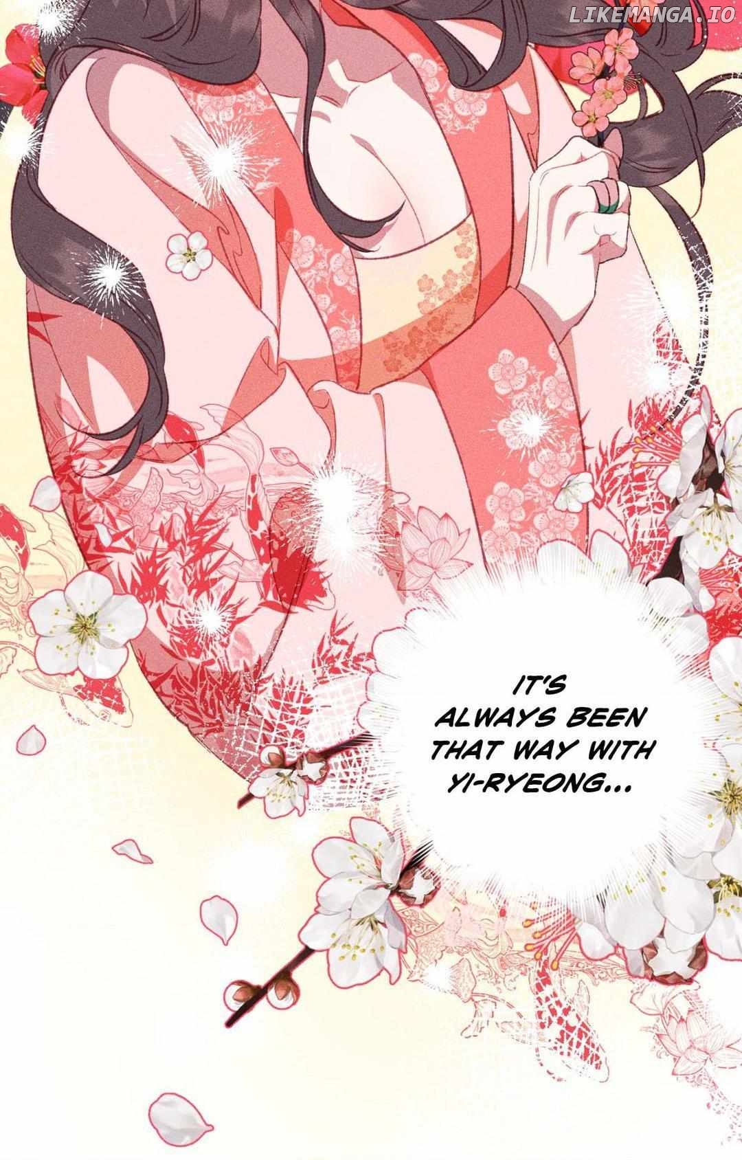 The empress of the cold palace - | ₊˚ MEWCURY TRANSLATIONS Chapter 13 - page 26