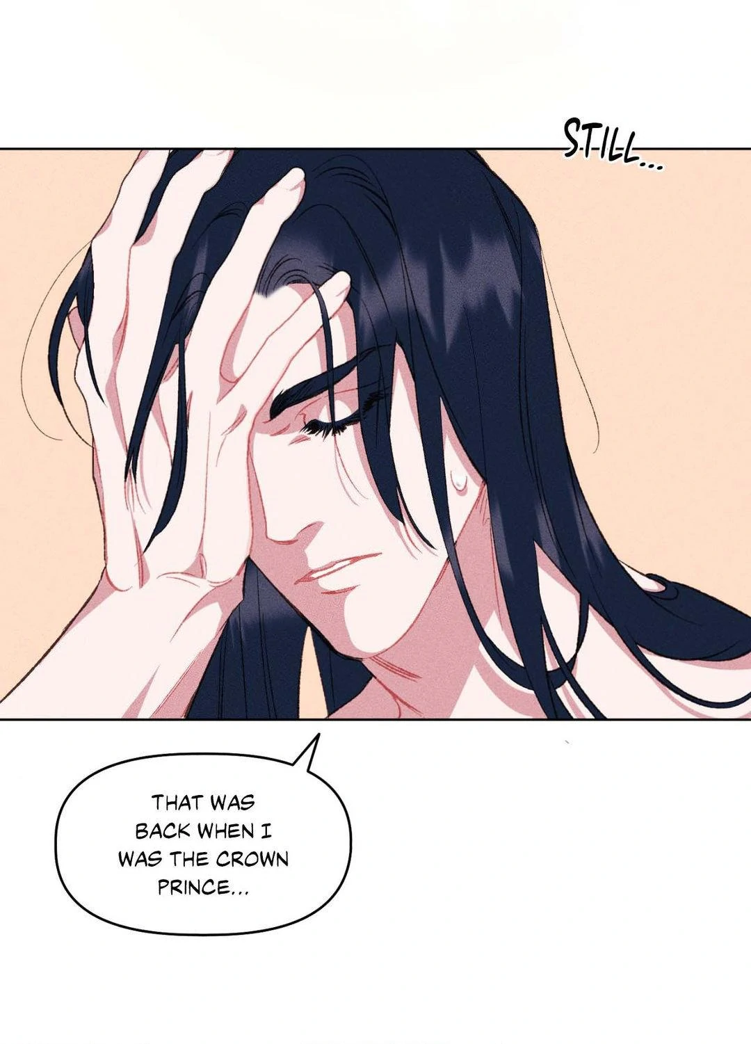 The empress of the cold palace - | ₊˚ MEWCURY TRANSLATIONS Chapter 13 - page 27