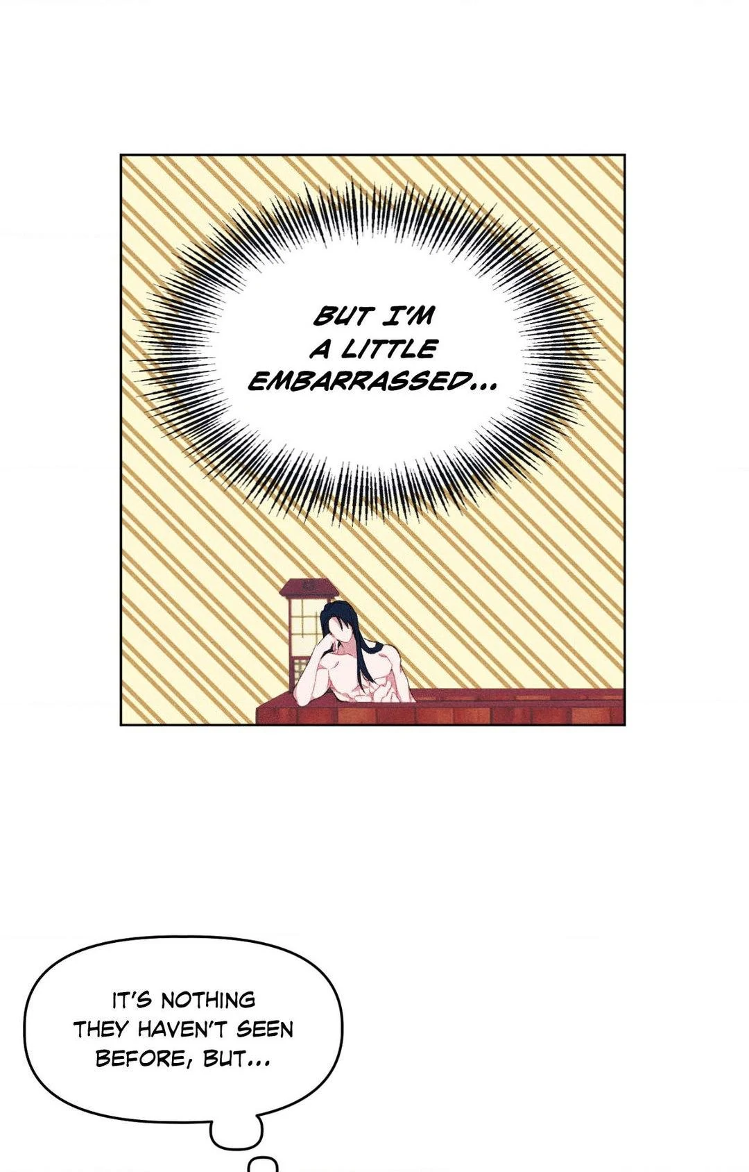The empress of the cold palace - | ₊˚ MEWCURY TRANSLATIONS Chapter 13 - page 29