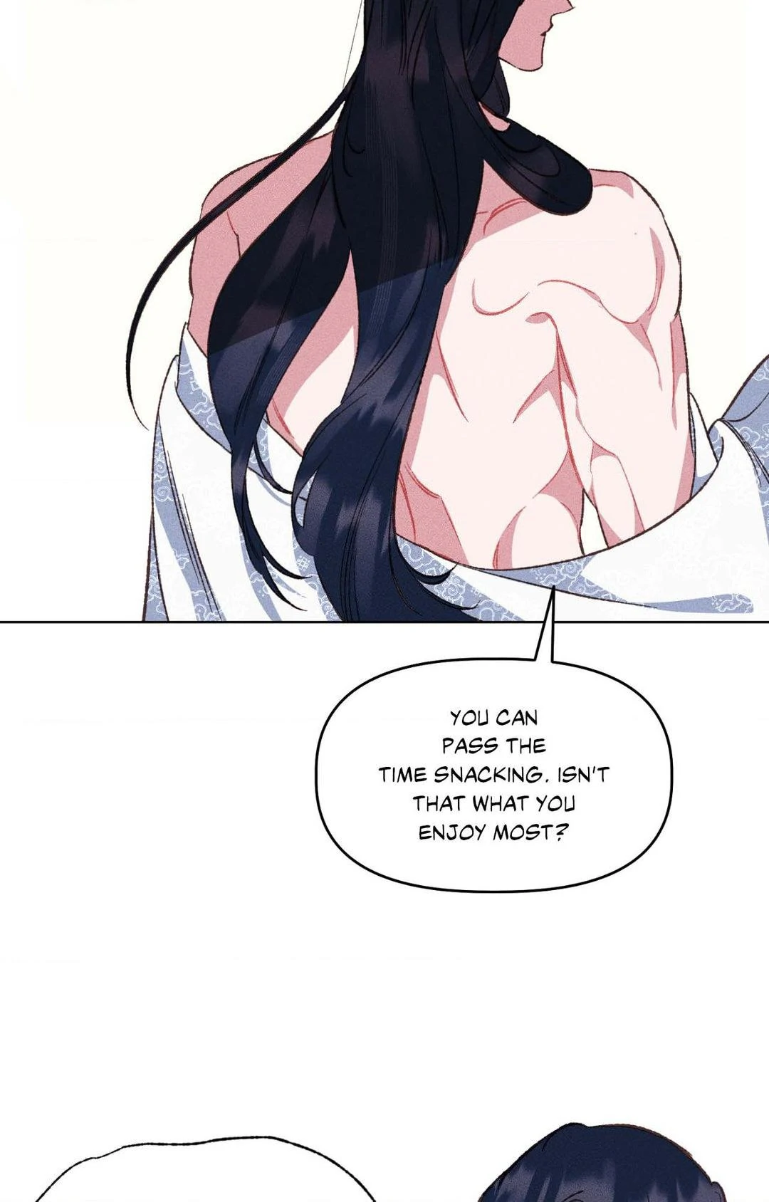 The empress of the cold palace - | ₊˚ MEWCURY TRANSLATIONS Chapter 13 - page 39