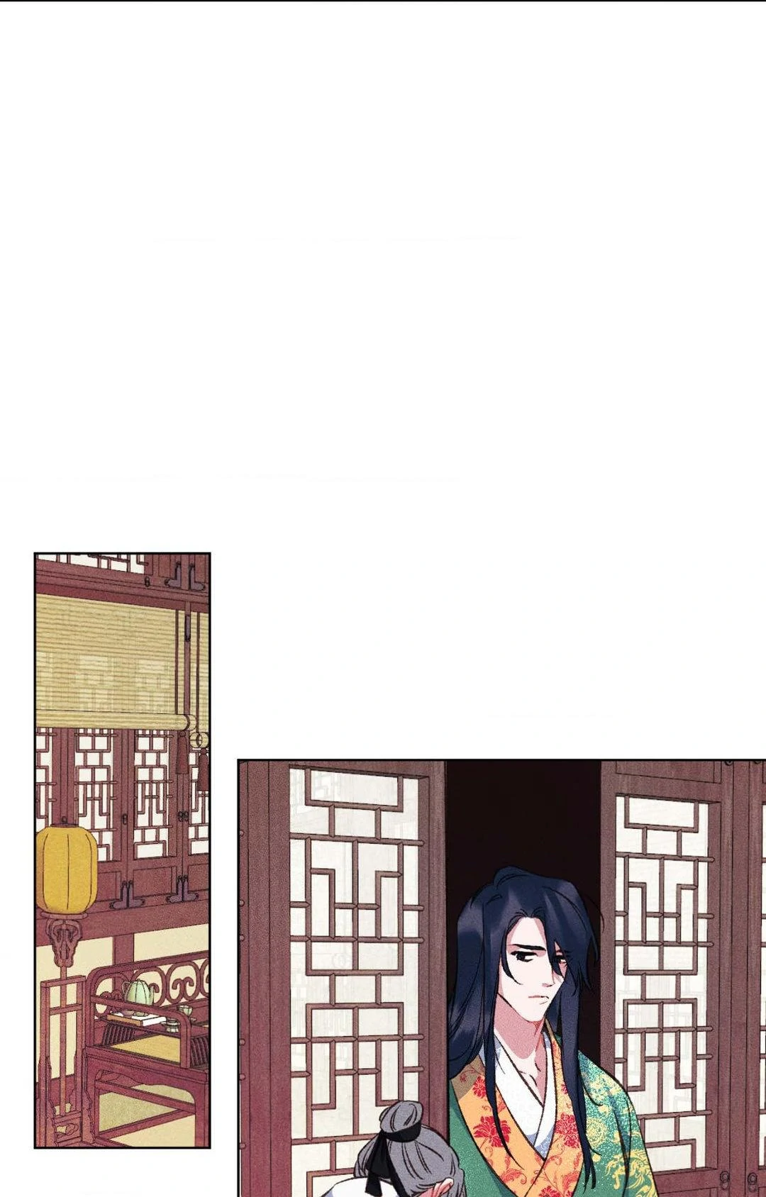 The empress of the cold palace - | ₊˚ MEWCURY TRANSLATIONS Chapter 13 - page 44