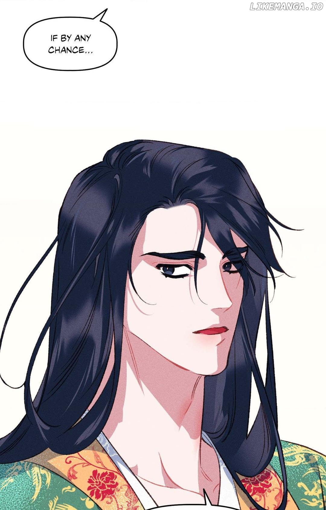 The empress of the cold palace - | ₊˚ MEWCURY TRANSLATIONS Chapter 13 - page 46