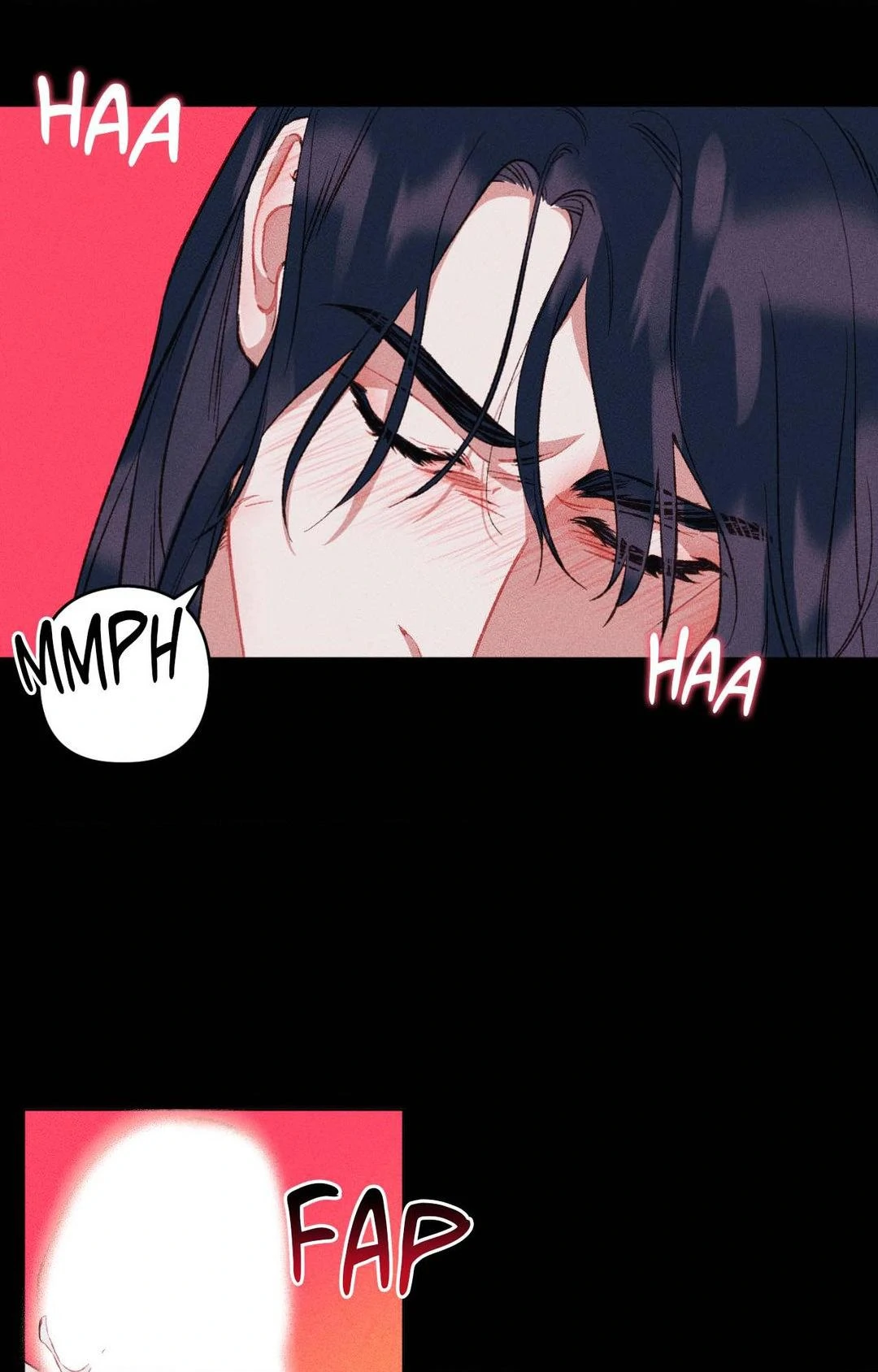 The empress of the cold palace - | ₊˚ MEWCURY TRANSLATIONS Chapter 13 - page 5