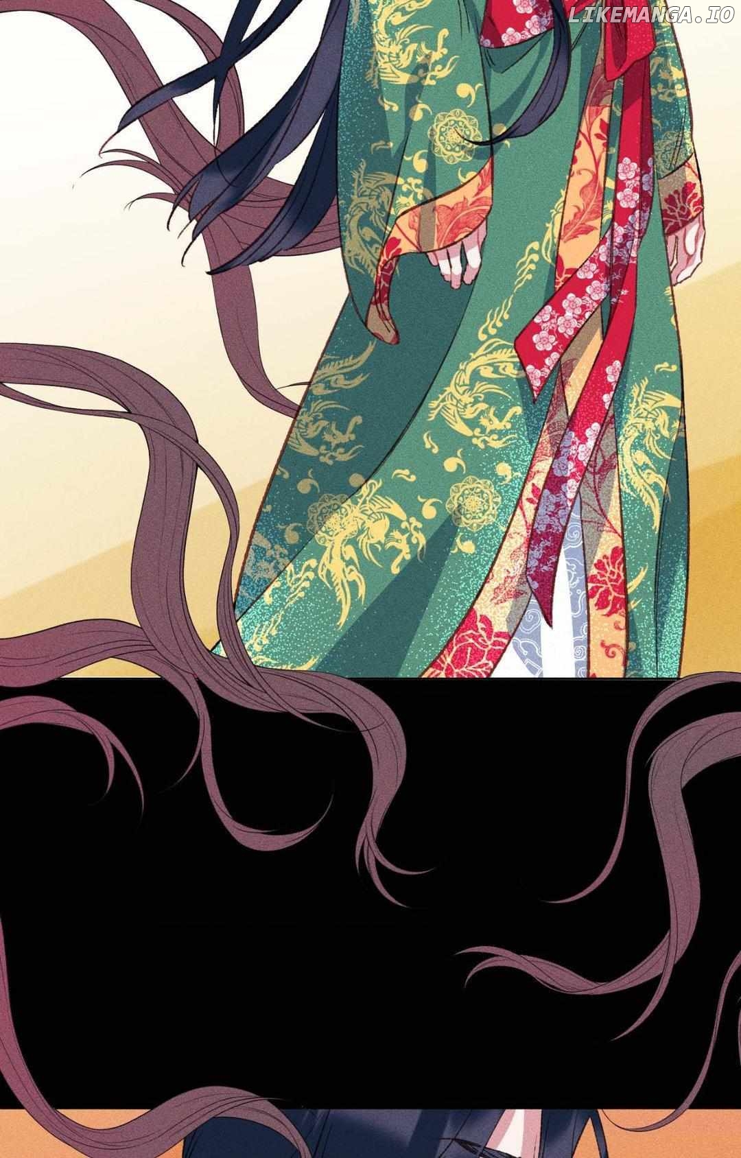 The empress of the cold palace - | ₊˚ MEWCURY TRANSLATIONS Chapter 13 - page 52