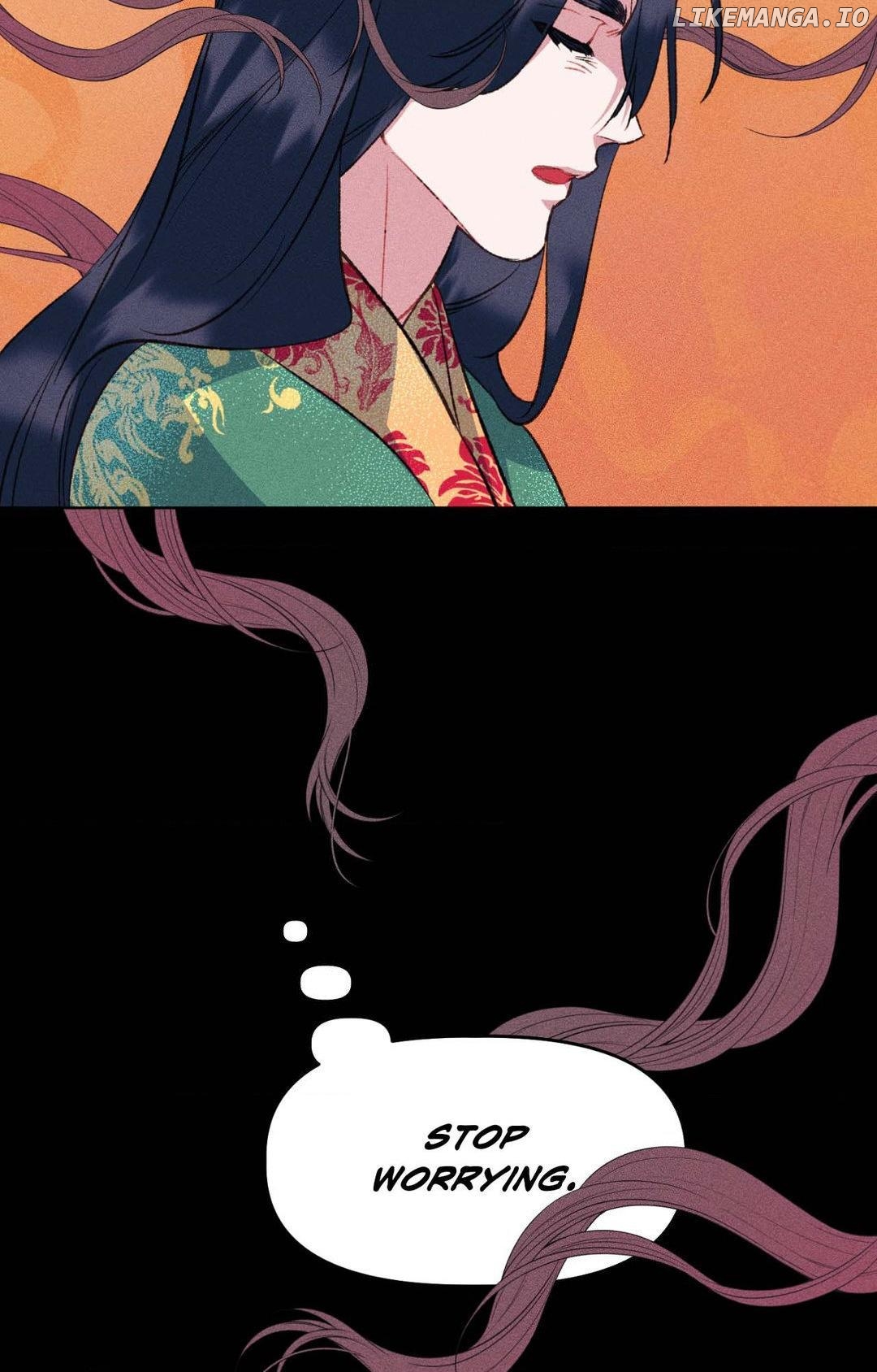 The empress of the cold palace - | ₊˚ MEWCURY TRANSLATIONS Chapter 13 - page 53