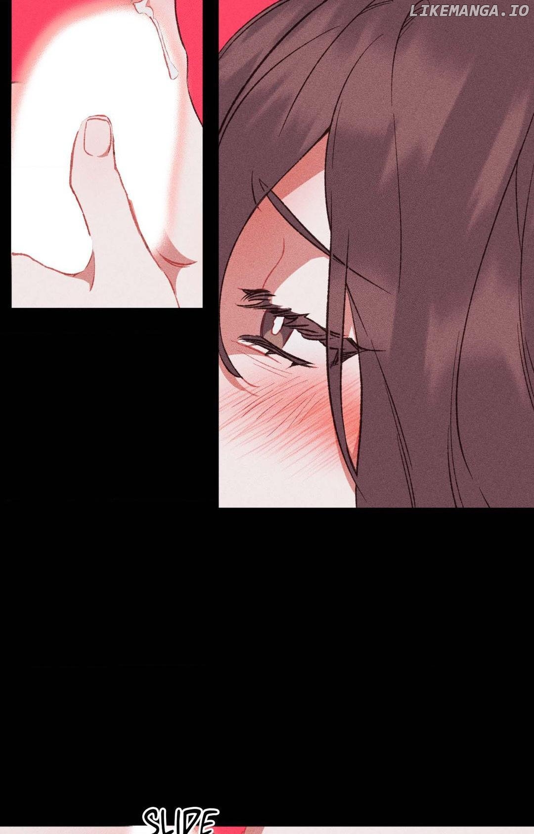 The empress of the cold palace - | ₊˚ MEWCURY TRANSLATIONS Chapter 13 - page 8