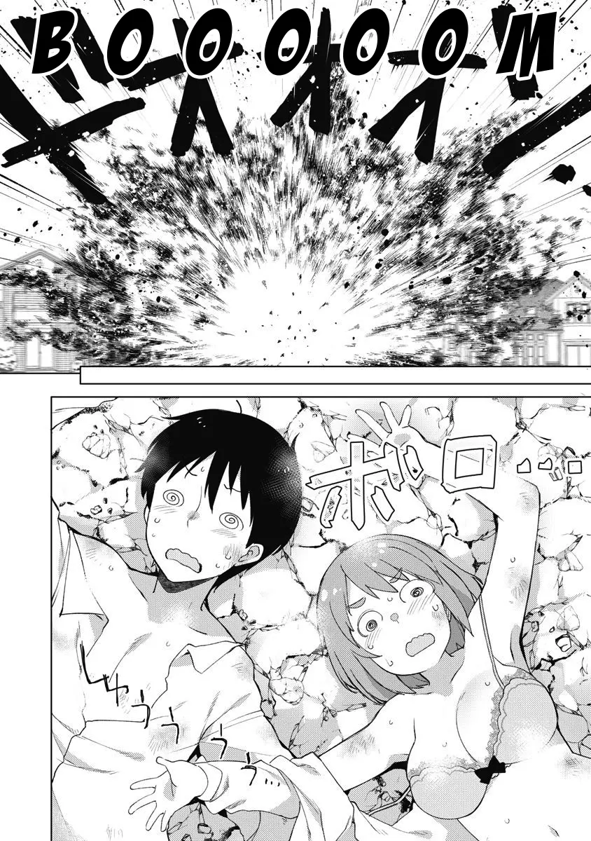 Joshi Shogakusei no Oujo-sama Chapter 10 - page 28