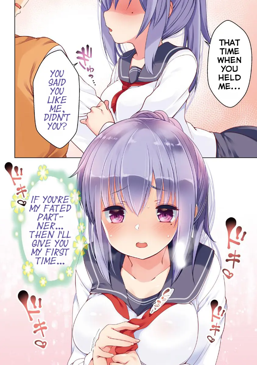 Joshi Shogakusei no Oujo-sama Chapter 10 - page 6