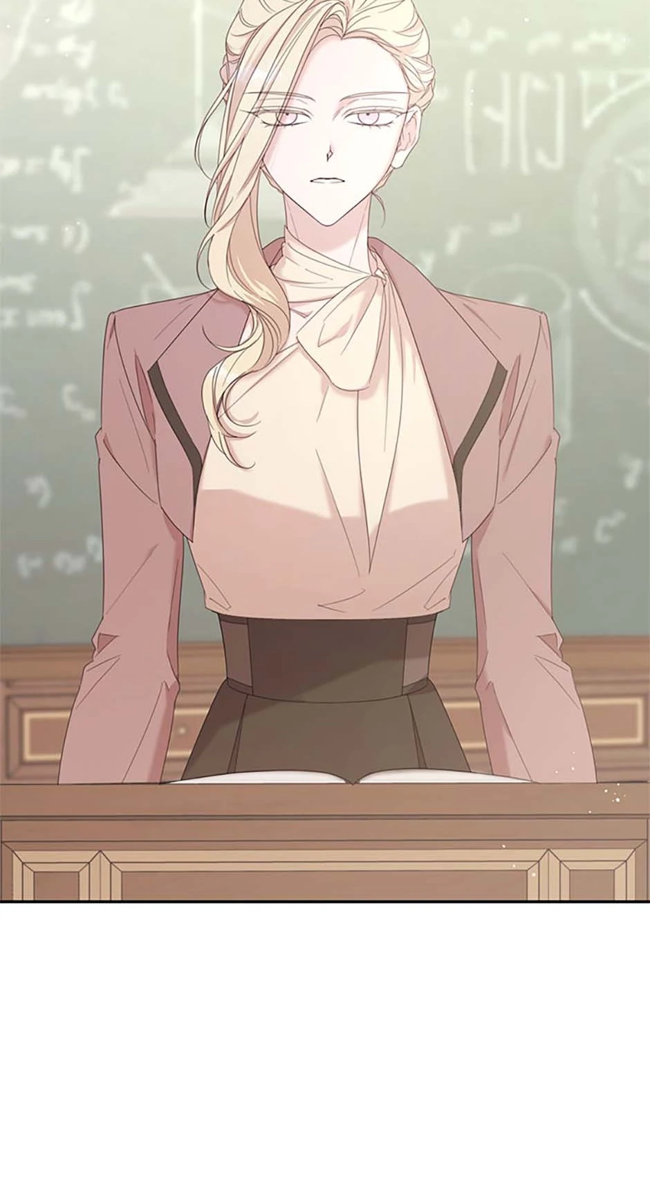 Lysia Tries The Quiet Life Chapter 75 - page 15