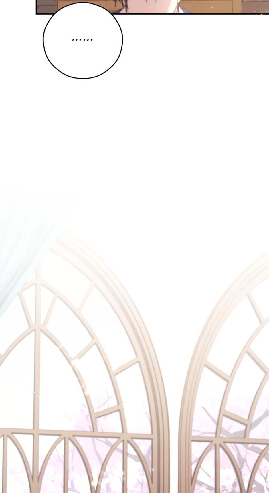 Lysia Tries The Quiet Life Chapter 75 - page 18