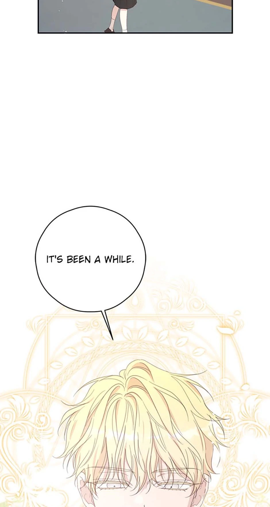 Lysia Tries The Quiet Life Chapter 75 - page 23