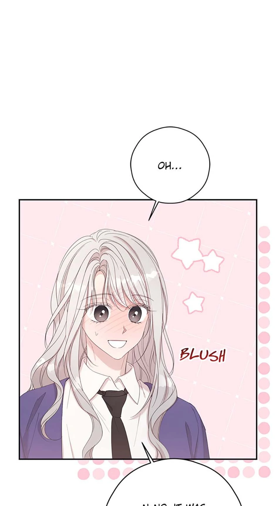 Lysia Tries The Quiet Life Chapter 75 - page 26