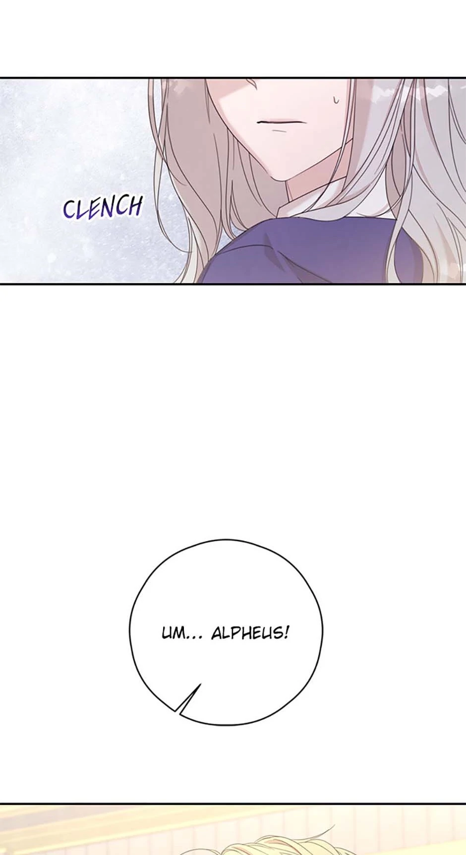 Lysia Tries The Quiet Life Chapter 75 - page 29