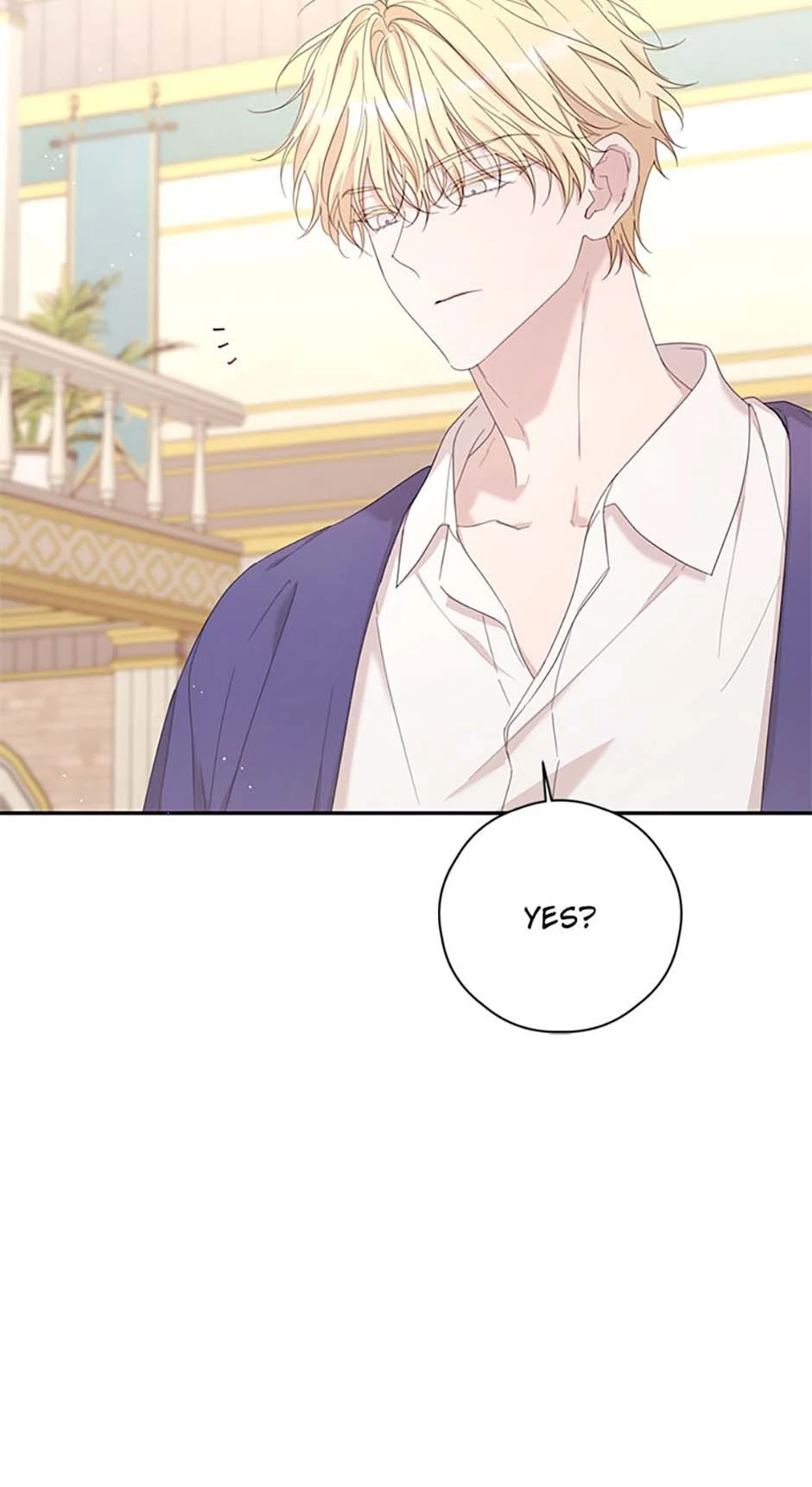 Lysia Tries The Quiet Life Chapter 75 - page 30