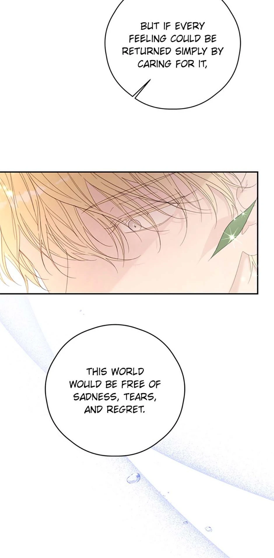 Lysia Tries The Quiet Life Chapter 75 - page 46