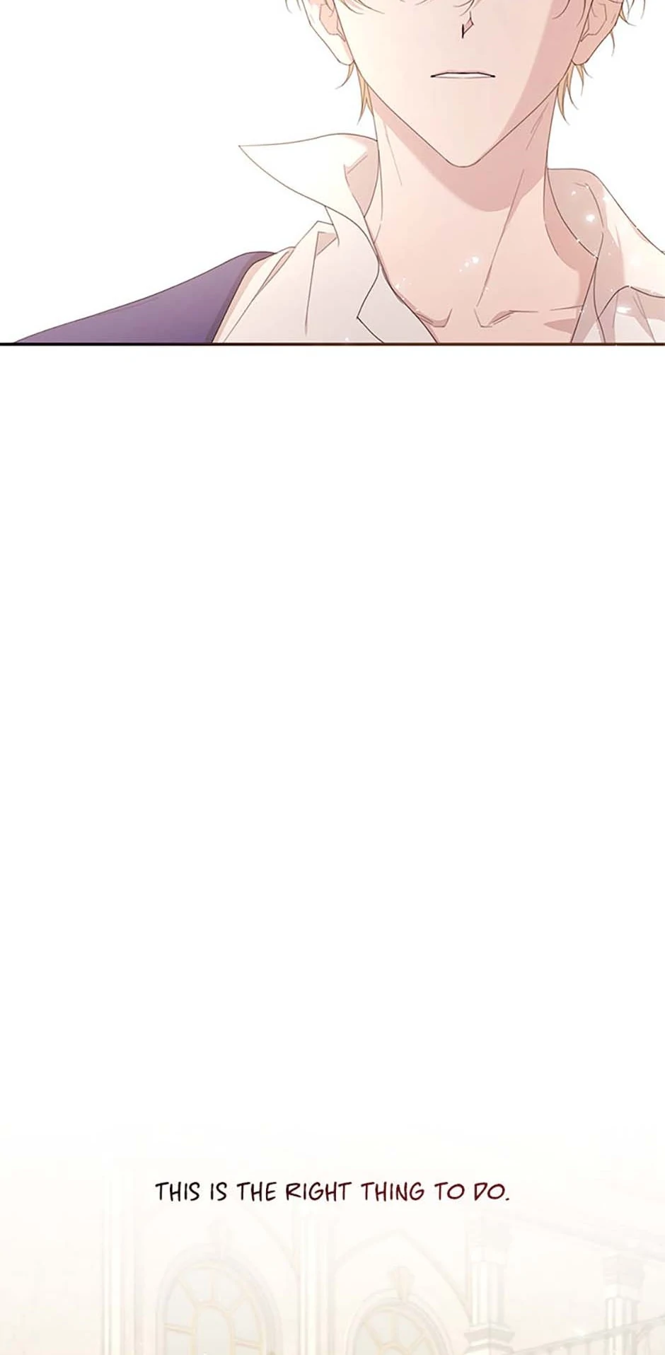 Lysia Tries The Quiet Life Chapter 75 - page 49