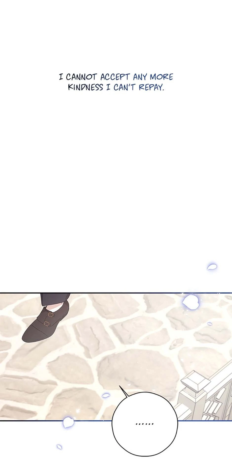 Lysia Tries The Quiet Life Chapter 75 - page 53