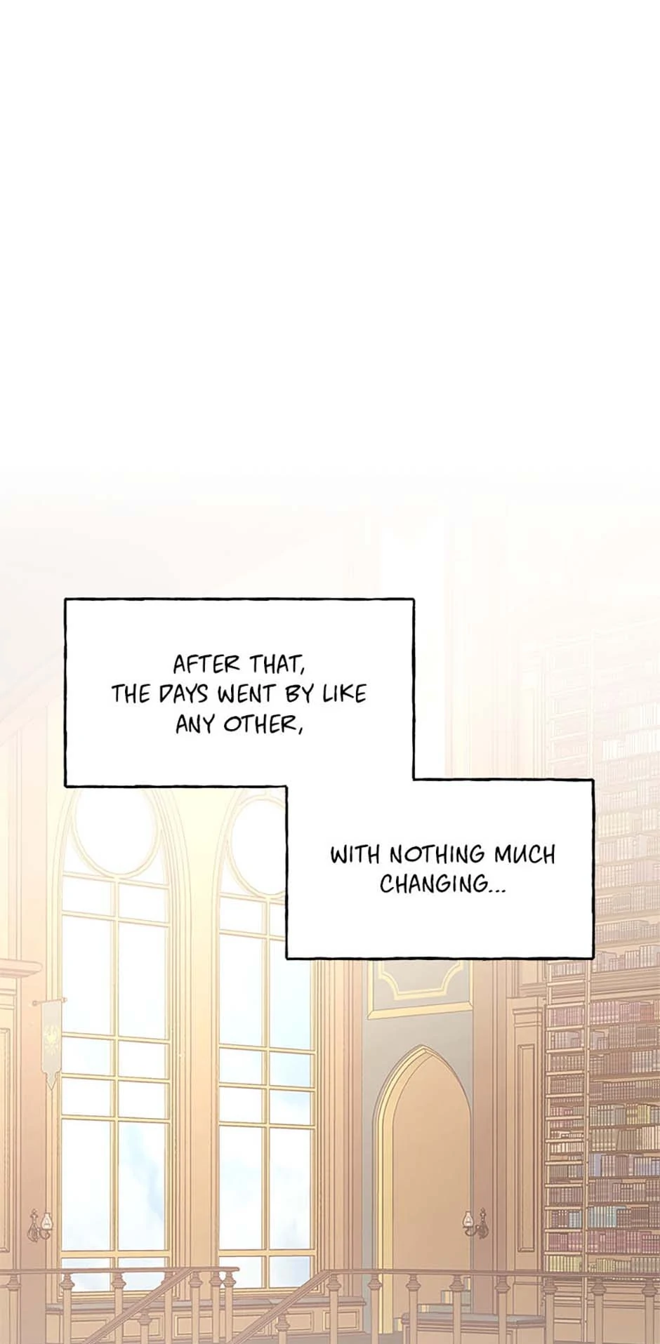 Lysia Tries The Quiet Life Chapter 75 - page 58