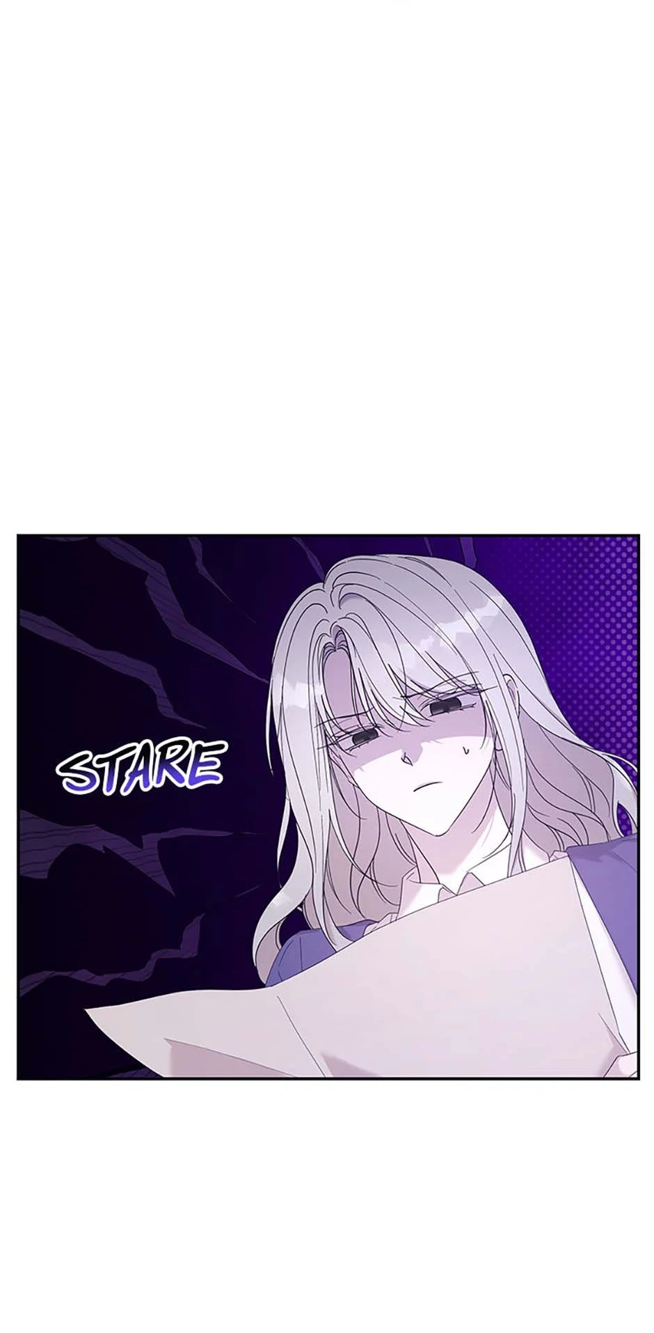 Lysia Tries The Quiet Life Chapter 75 - page 60