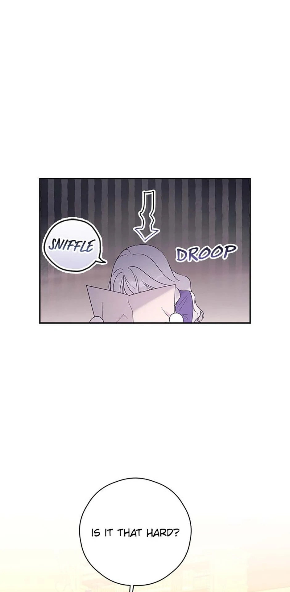 Lysia Tries The Quiet Life Chapter 75 - page 61