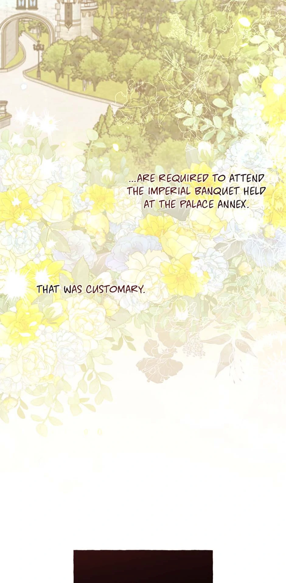 Lysia Tries The Quiet Life Chapter 75 - page 67