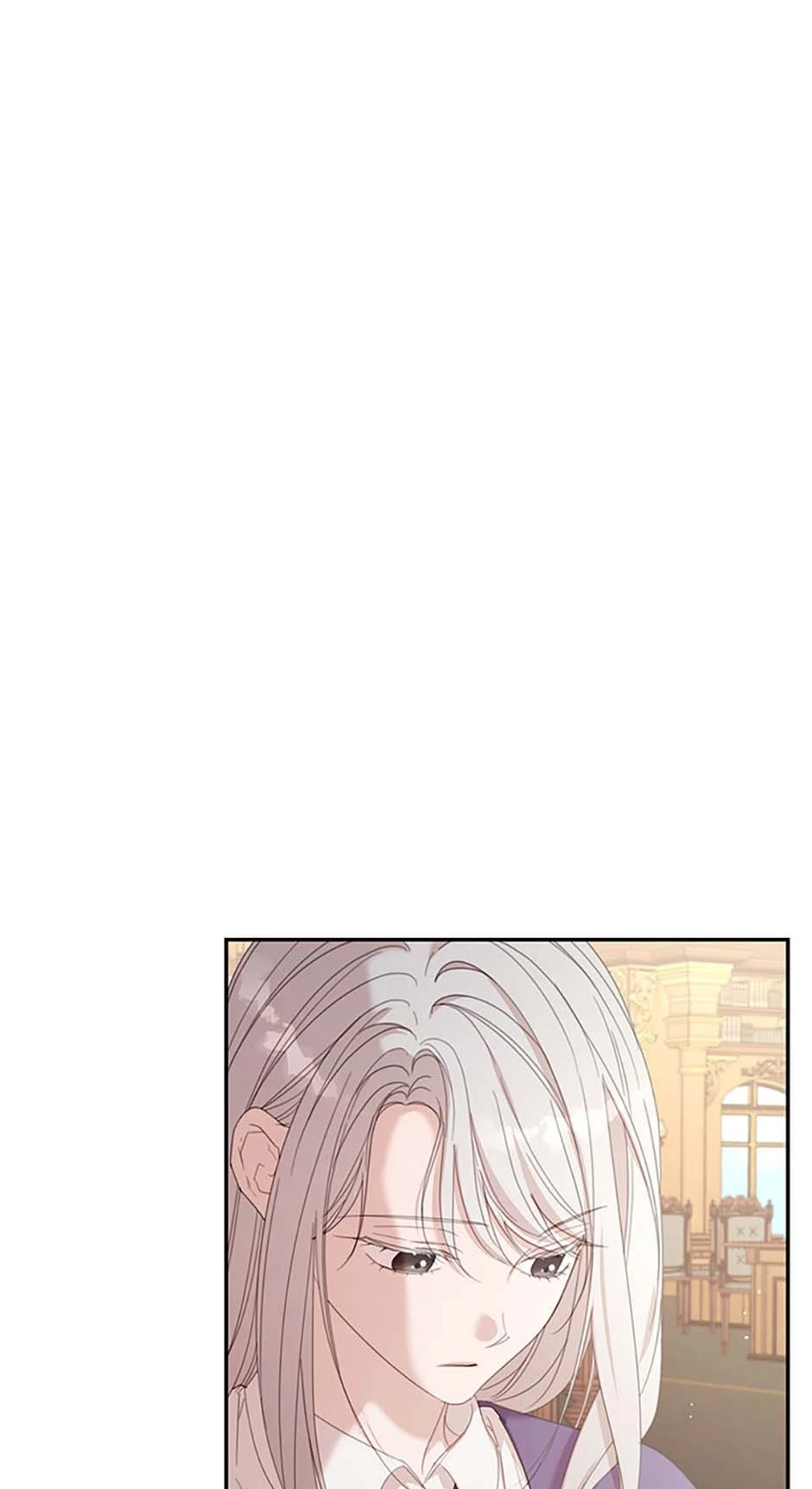 Lysia Tries The Quiet Life Chapter 76 - page 1