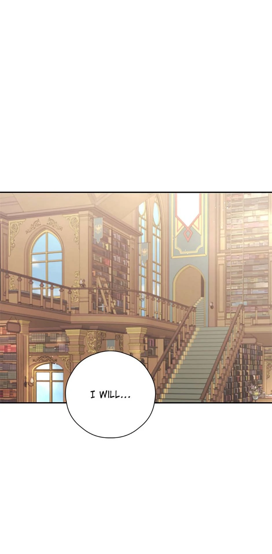 Lysia Tries The Quiet Life Chapter 76 - page 11