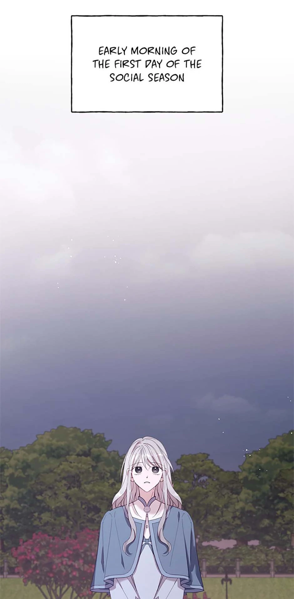 Lysia Tries The Quiet Life Chapter 76 - page 14