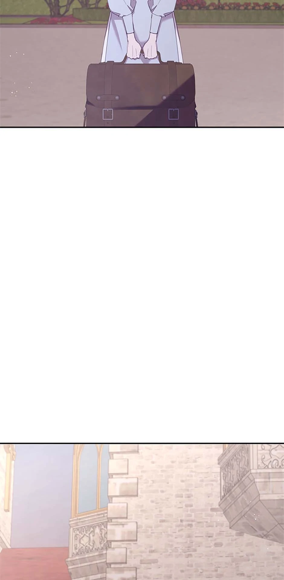 Lysia Tries The Quiet Life Chapter 76 - page 15