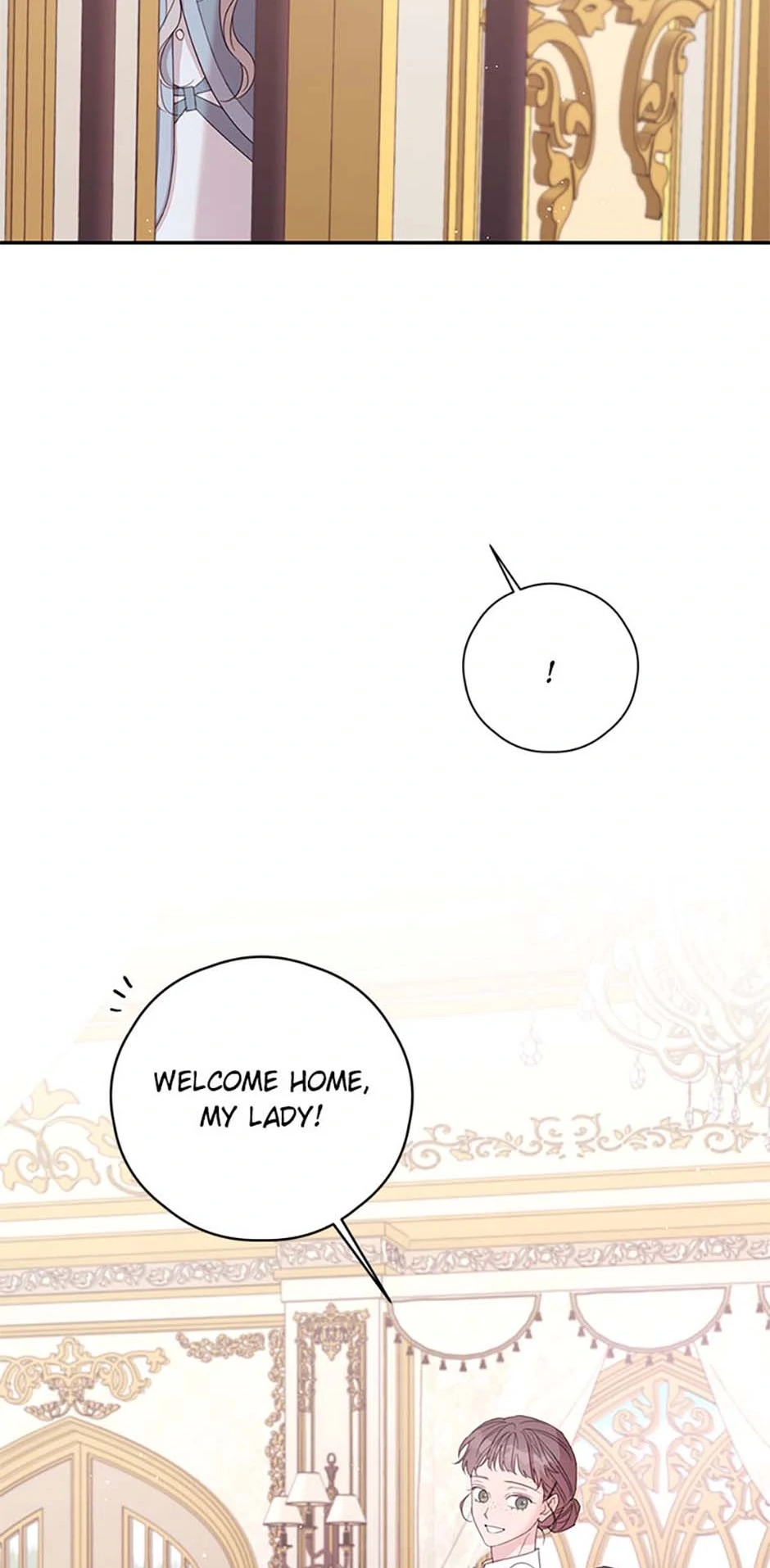 Lysia Tries The Quiet Life Chapter 76 - page 20