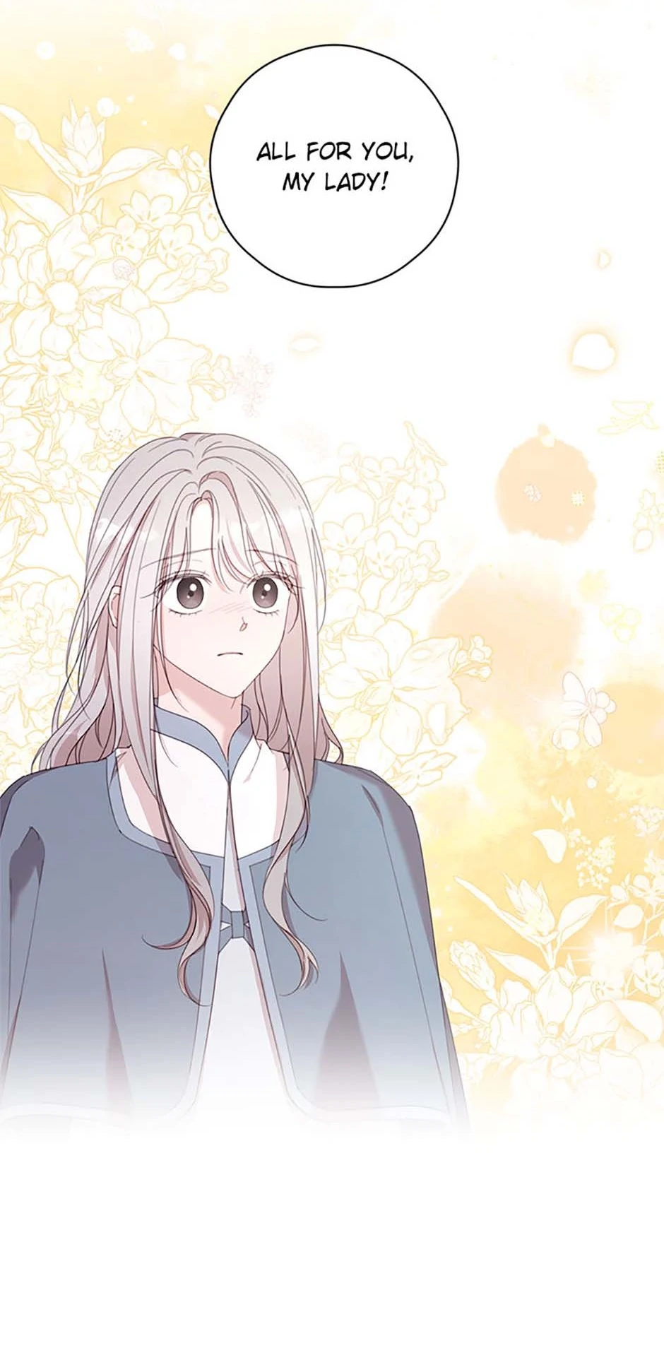 Lysia Tries The Quiet Life Chapter 76 - page 25