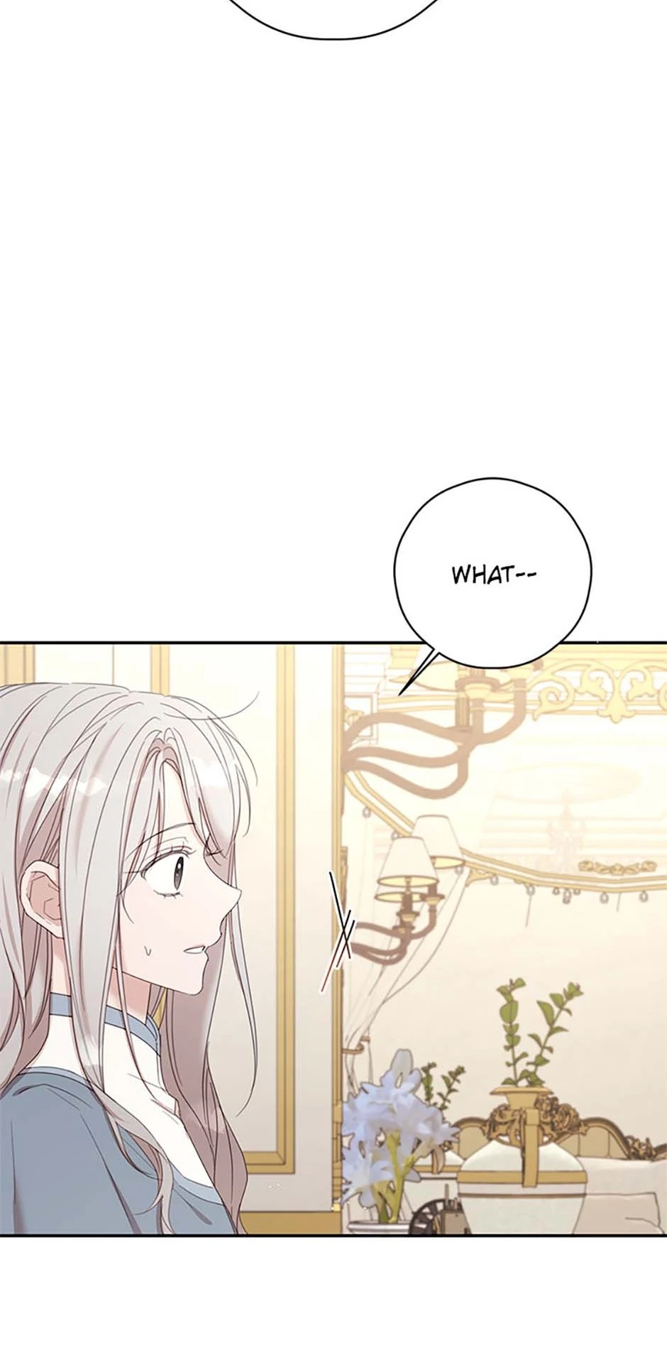 Lysia Tries The Quiet Life Chapter 76 - page 31