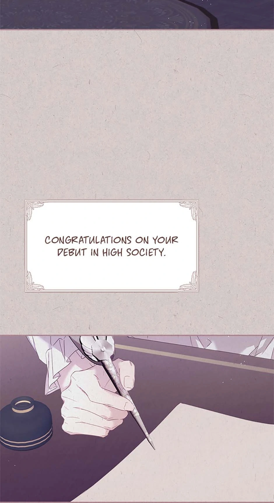 Lysia Tries The Quiet Life Chapter 76 - page 38