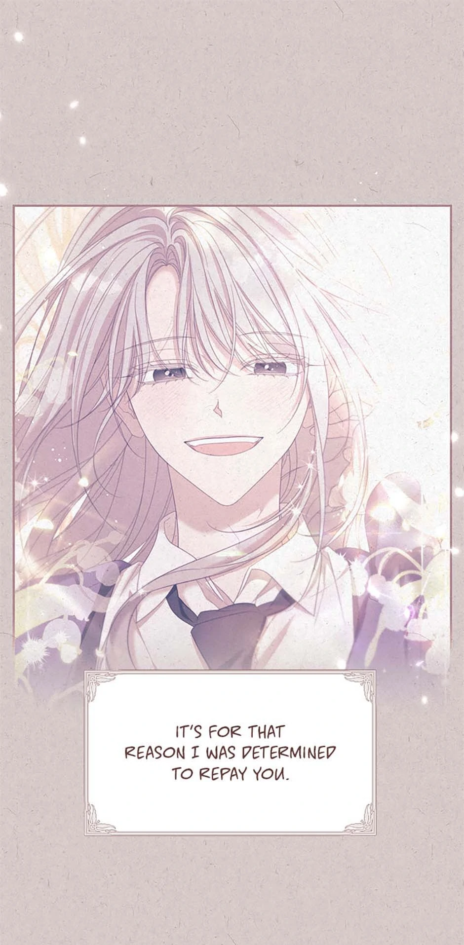 Lysia Tries The Quiet Life Chapter 76 - page 41