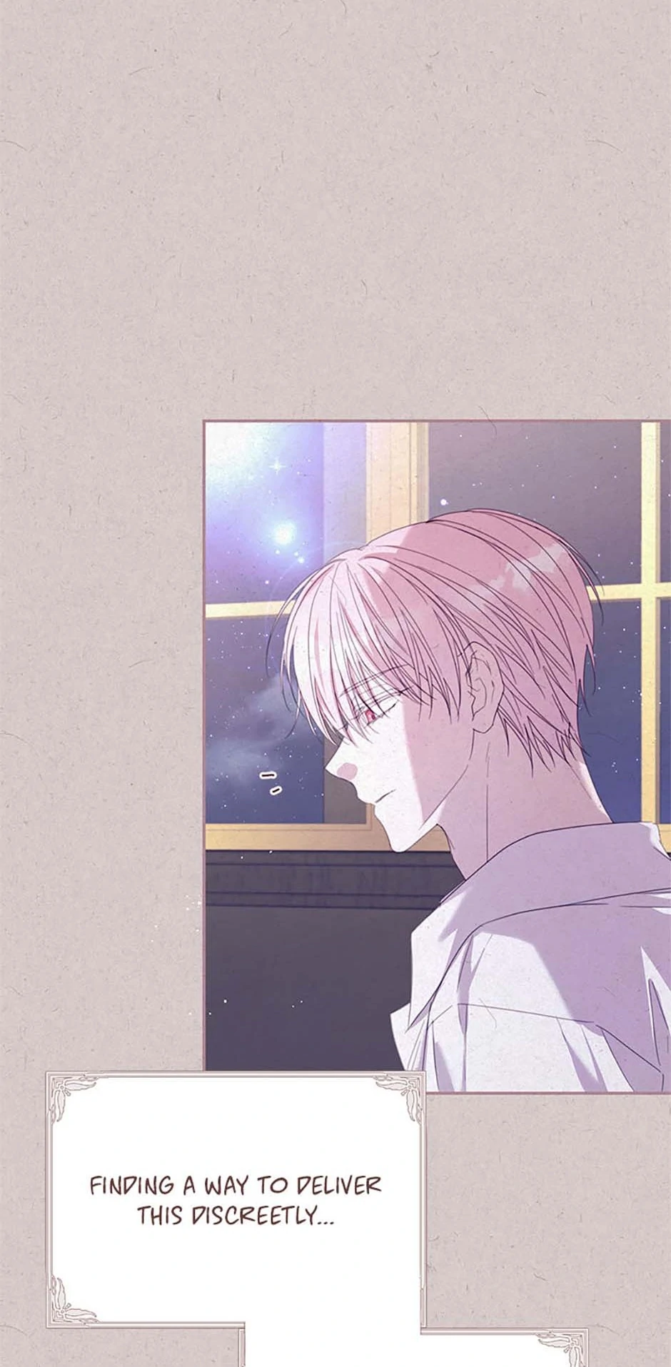 Lysia Tries The Quiet Life Chapter 76 - page 42