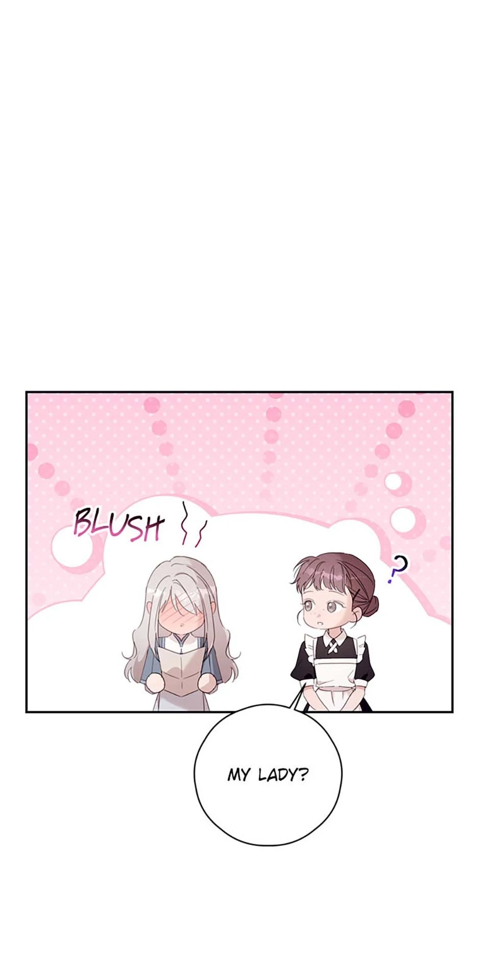 Lysia Tries The Quiet Life Chapter 76 - page 46