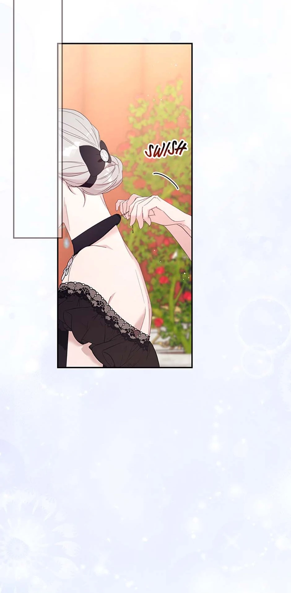 Lysia Tries The Quiet Life Chapter 76 - page 49