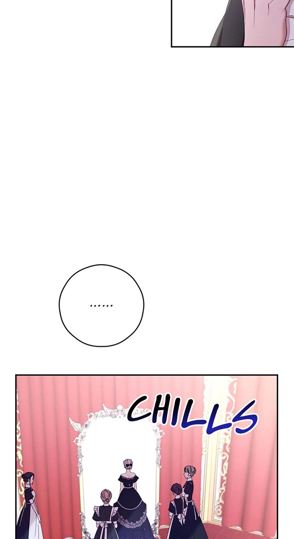 Lysia Tries The Quiet Life Chapter 76 - page 54