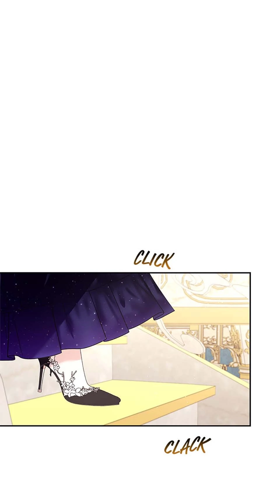 Lysia Tries The Quiet Life Chapter 76 - page 57