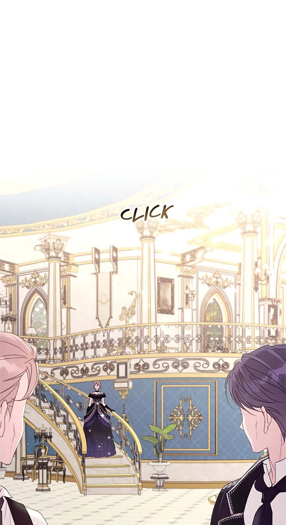 Lysia Tries The Quiet Life Chapter 76 - page 58