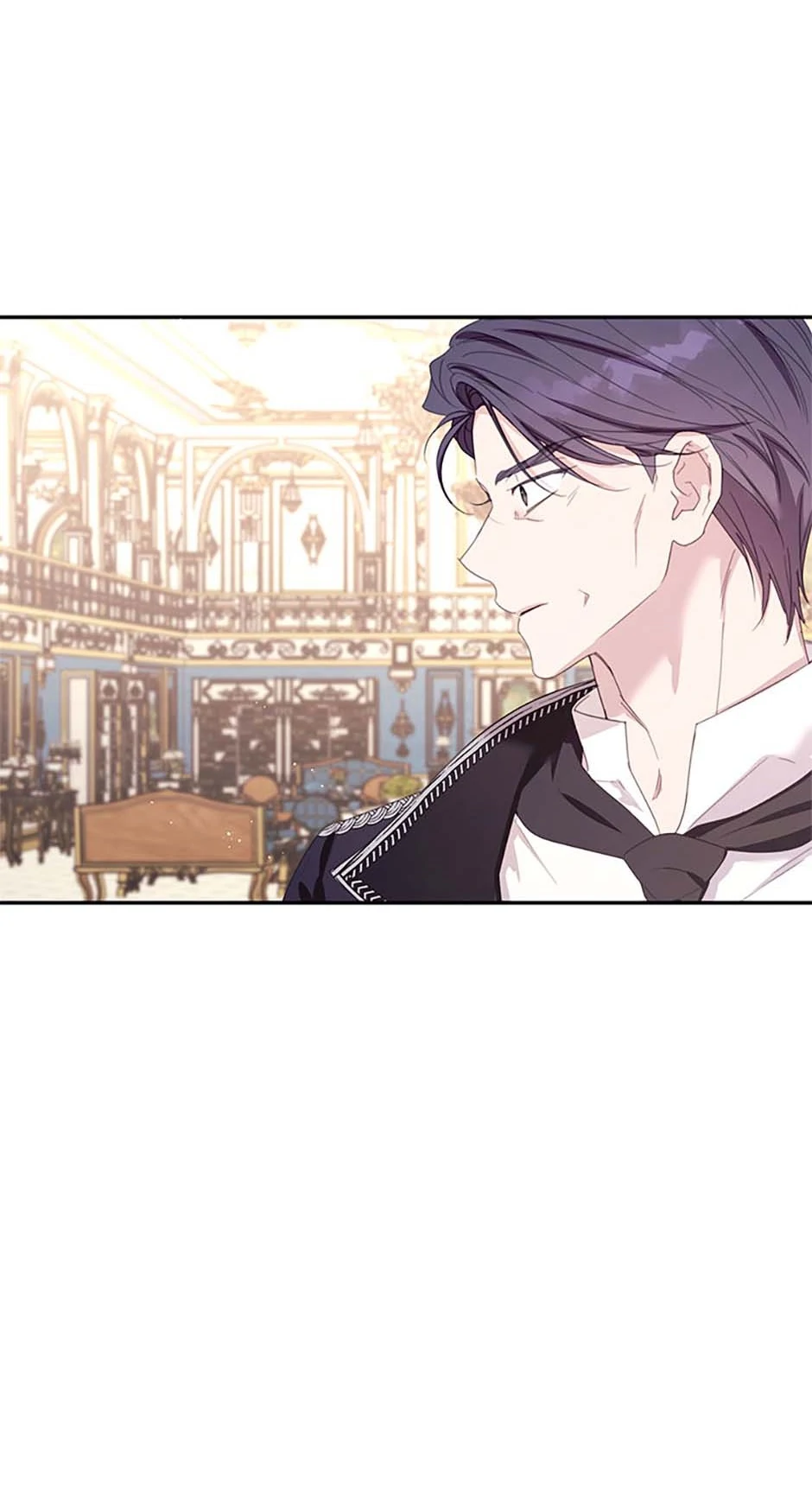 Lysia Tries The Quiet Life Chapter 76 - page 61