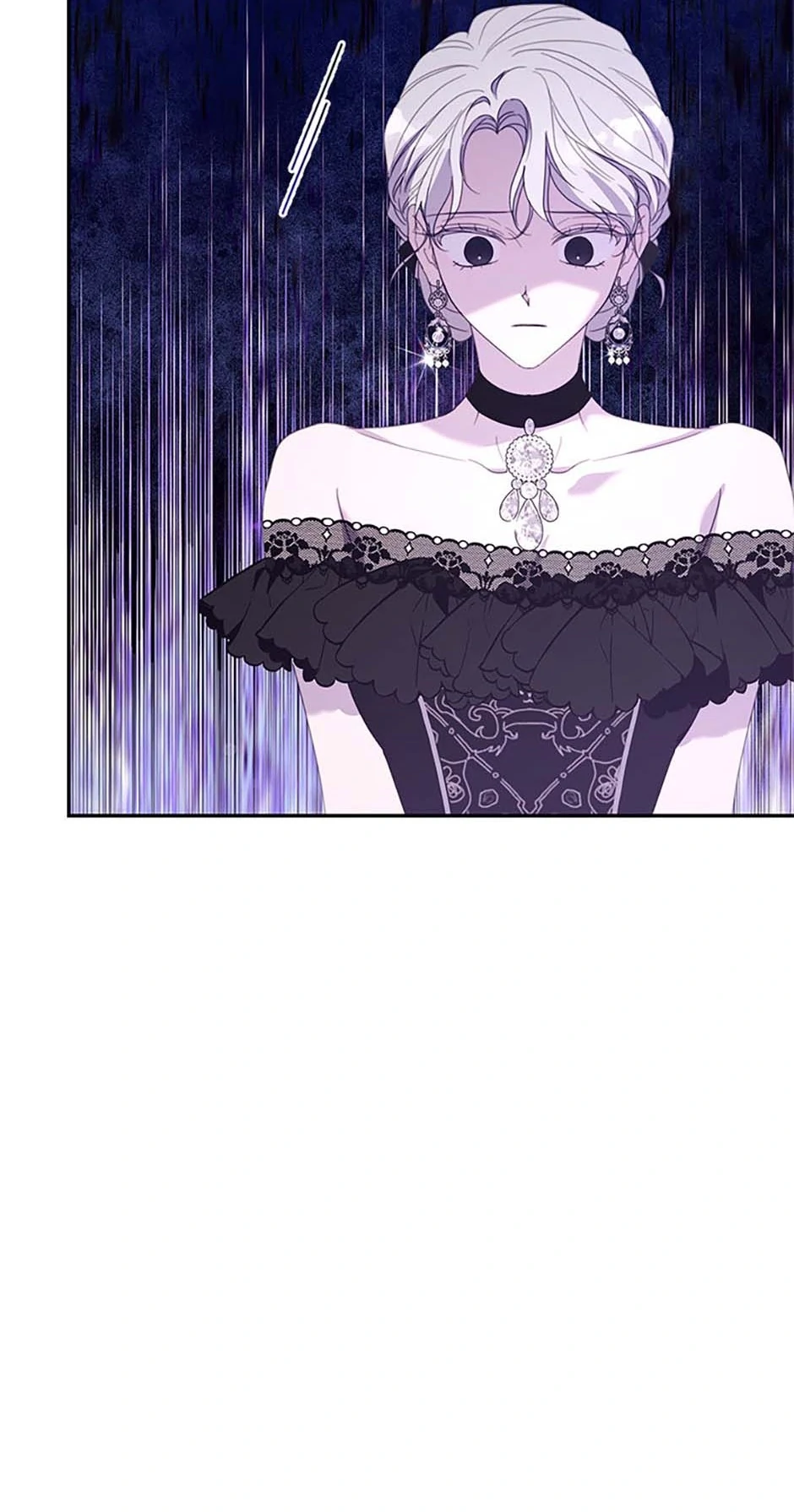 Lysia Tries The Quiet Life Chapter 76 - page 68