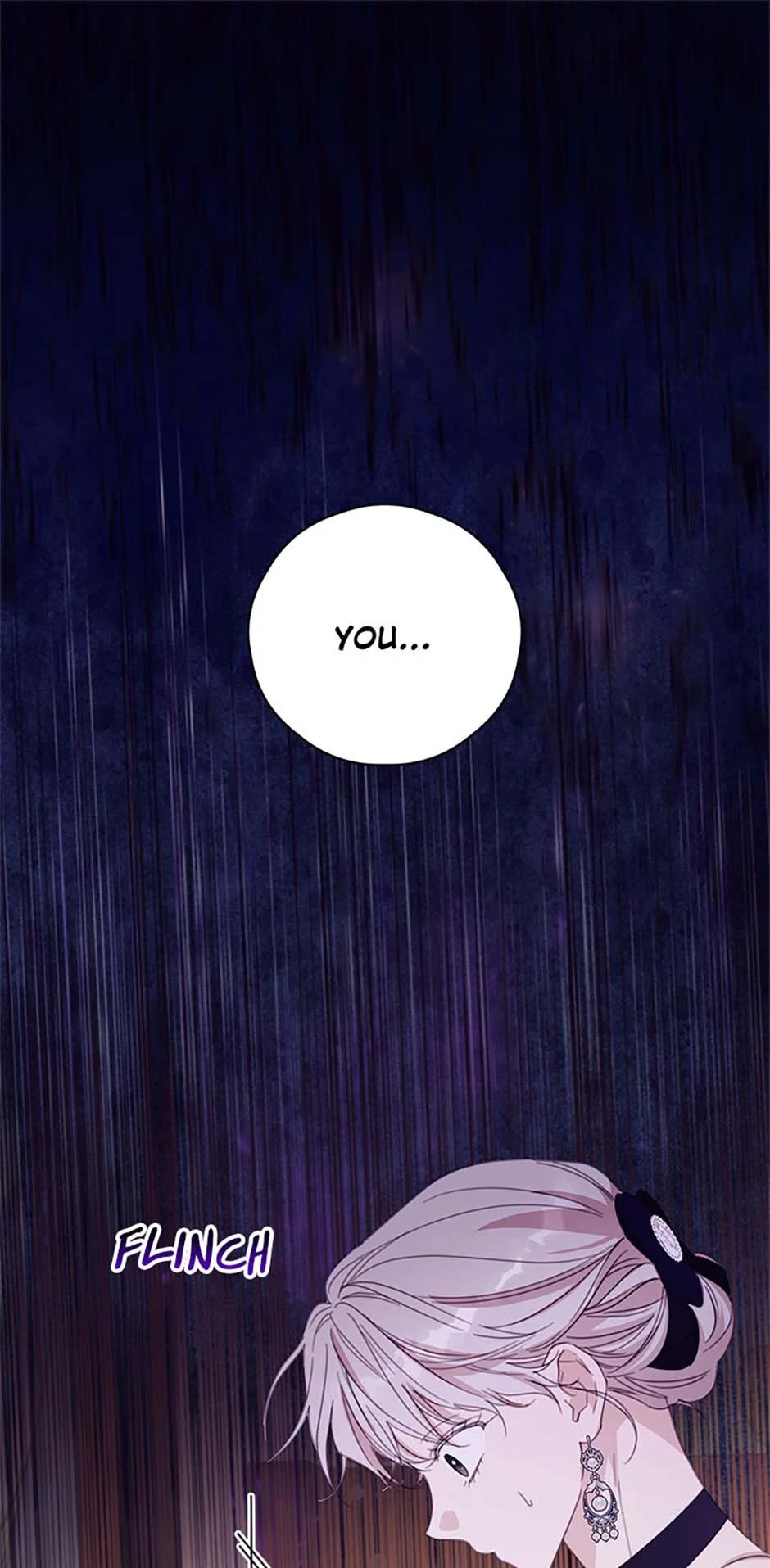 Lysia Tries The Quiet Life Chapter 77 - page 1