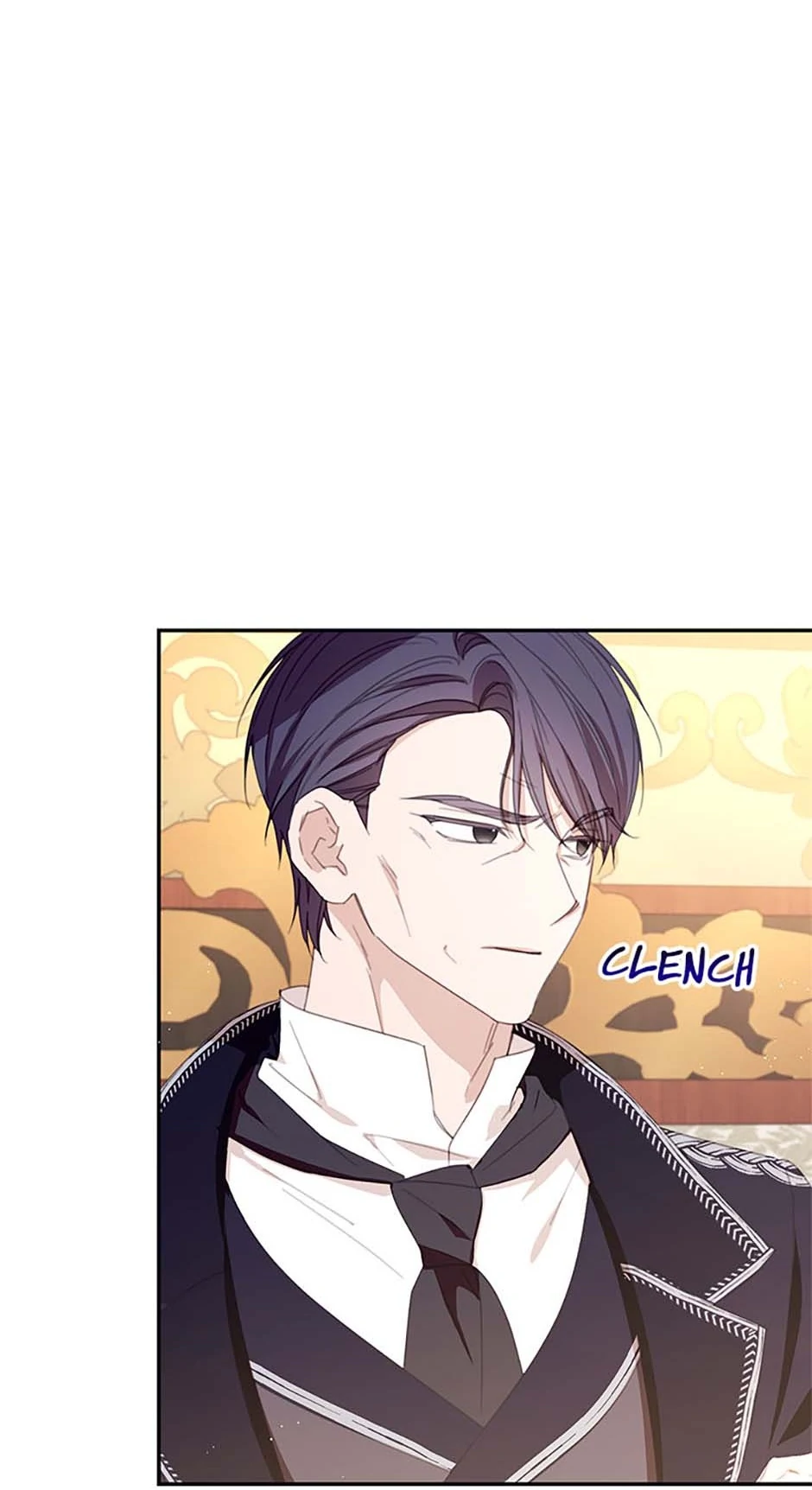 Lysia Tries The Quiet Life Chapter 77 - page 10