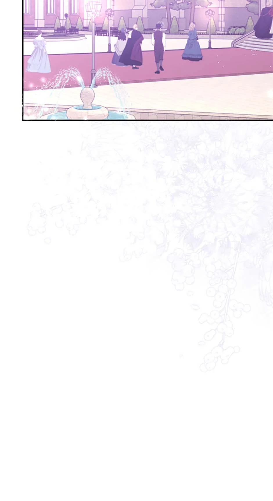 Lysia Tries The Quiet Life Chapter 77 - page 16