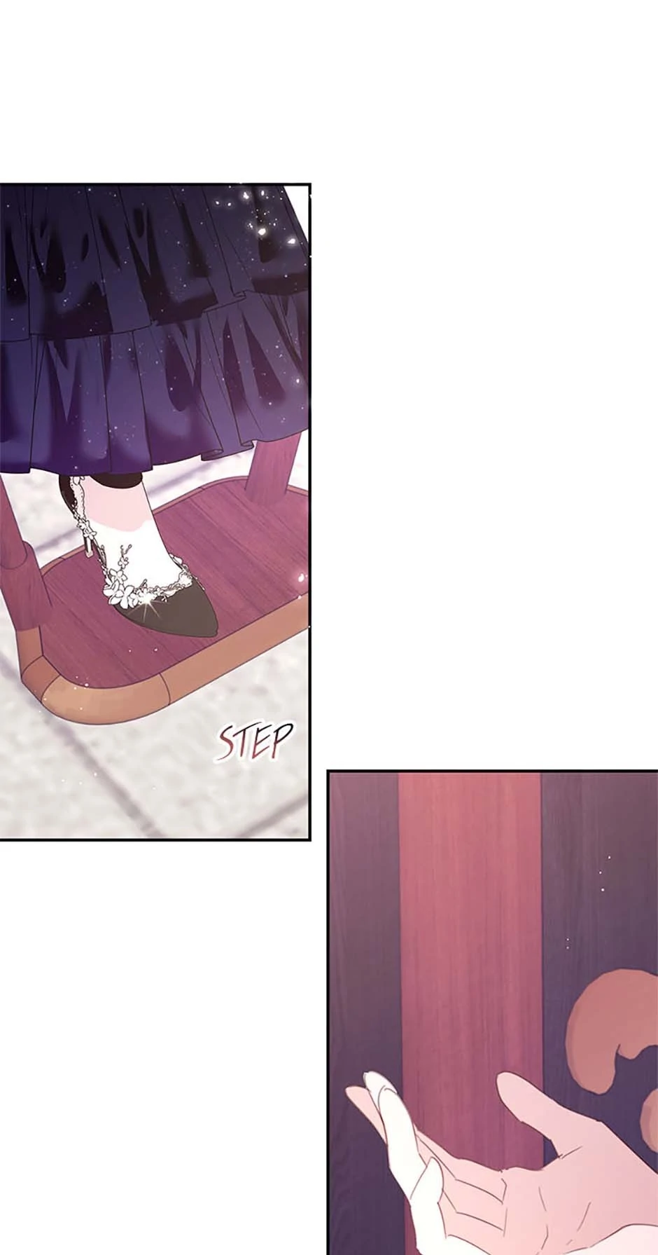 Lysia Tries The Quiet Life Chapter 77 - page 17