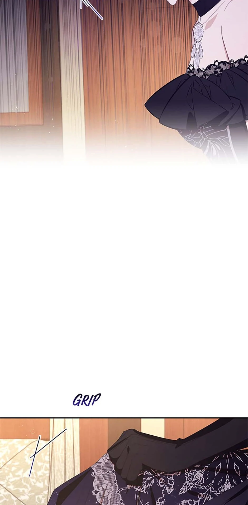 Lysia Tries The Quiet Life Chapter 77 - page 2